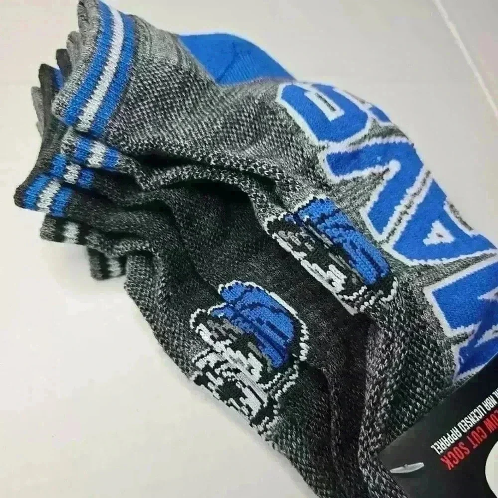 Dallas Mavericks Socks